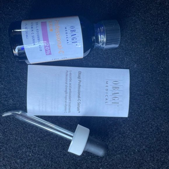 Obagi Professional-C 20% Vitamin C Serum Facial Serum - Picture 4 of 7